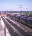 Michigan City / Chicago, South Shore & South Bend (6/17/1972)