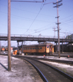 Chicago, South Shore & South Bend / Michigan City, Indiana (6/17/1972)