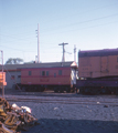 Michigan City / Chicago, South Shore & South Bend (6/17/1972)