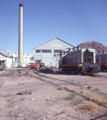 Gibson / Tucson, Cornelia & Gila Bend (5/29/1978)