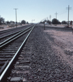 Union Pacific / Daggett, California (5/14/1988)