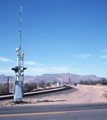 Union Pacific / Daggett, California (5/14/1988)