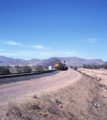 Union Pacific / Daggett, California (5/14/1988)