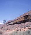 Union Pacific / Afton Canyon, California (5/14/1988)