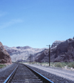 Afton Canyon / Union Pacific (5/14/1988)