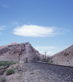 Union Pacific / Afton Canyon, California (5/14/1988)