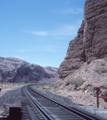 Union Pacific / Afton Canyon, California (5/14/1988)