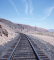 Afton Canyon / Union Pacific (5/14/1988)