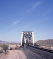 Union Pacific / Afton Canyon, California (5/14/1988)