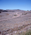 Kings Canyon (Coalmont Branch) / Union Pacific (9/29/1997)