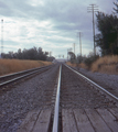 Union Pacific / McCammon Junction, Idaho (8/18/1998)