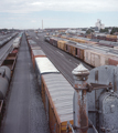 Union Pacific / Pocatello, Idaho (8/18/1998)