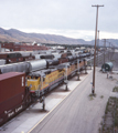 Union Pacific / Pocatello, Idaho (8/18/1998)