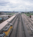 Union Pacific / Kansas City, Kansas (5/30/1975)