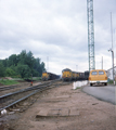 Union Pacific / Kansas City, Kansas (5/30/1975)