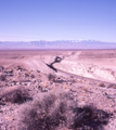 Union Pacific / Apex, Nevada (12/22/1985)