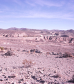 Union Pacific / Apex, Nevada (12/22/1985)