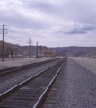 Union Pacific / Caliente, Nevada (3/27/1978)