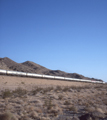 Union Pacific / Garnet, Nevada (9/2/1996)