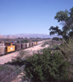 Union Pacific / Overton (Mead Lake), Nevada (4/1/1978)