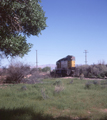 Union Pacific / Overton (Mead Lake), Nevada (4/1/1978)