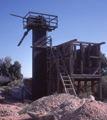 Union Pacific / Overton (Mead Lake), Nevada (4/1/1978)