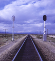 Union Pacific / Meadow Valley Wash, Nevada (4/1/1978)