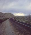 Union Pacific / Meadow Valley Wash, Nevada (4/1/1978)