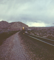 Union Pacific / Meadow Valley Wash, Nevada (4/1/1978)