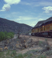 Meadow Valley Wash / Union Pacific (5/1/1982)