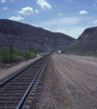 Union Pacific / Meadow Valley Wash, Nevada (5/1/1982)