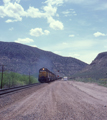 Union Pacific / Meadow Valley Wash, Nevada (5/1/1982)