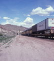 Union Pacific / Meadow Valley Wash, Nevada (5/1/1982)