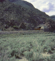 Union Pacific / Meadow Valley Wash, Nevada (5/1/1982)