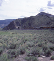 Union Pacific / Meadow Valley Wash, Nevada (5/1/1982)