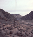 Union Pacific / Meadow Valley Wash, Nevada (2/17/1985)