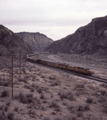 Meadow Valley Wash / Union Pacific (2/17/1985)