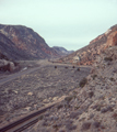 Meadow Valley Wash / Union Pacific (2/17/1985)