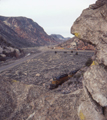 Union Pacific / Meadow Valley Wash, Nevada (2/17/1985)