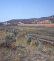 Castle Rock / Union Pacific (8/31/1996)