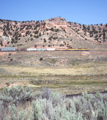 Union Pacific / Castle Rock, Utah (8/31/1996)