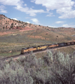 Castle Rock / Union Pacific (8/17/1998)