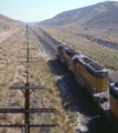 Union Pacific / Echo Canyon, Utah (8/31/1996)