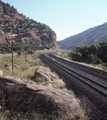 Echo Canyon, Utah (9/1/1996)