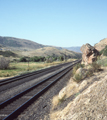 Union Pacific / Echo Canyon, Utah (9/1/1996)