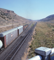 Union Pacific / Echo Canyon, Utah (9/1/1996)