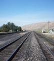 Union Pacific / Echo, Utah (9/1/1996)