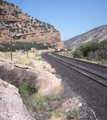 Union Pacific / Echo, Utah (9/1/1996)