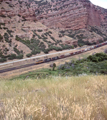 Union Pacific / Echo, Utah (8/17/1998)