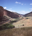 Union Pacific / Echo, Utah (8/17/1998)